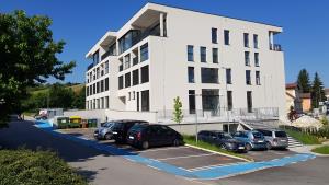 Šmarski hram danes 2